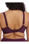 حمالة صدر نسائية من Cate Underwire ذات تغطية كاملة - 3
