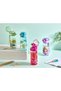 Patent-Protected Girl's Water Bottle with Dual Drinking Options & Water Cup 550 Ml. - 5