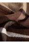 Esvab • Modern & Distinctive Checkered Embroidered Men's Scarf - 5