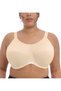 حمالة صدر نسائية من Cate Underwire ذات تغطية كاملة