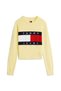 Women's Sweatshirt-Dw0Dw22930Zf0