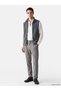 Uzg Store's Men's Polar Fleece Vest with High Collar for Style Enthusiasts - 3