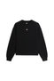 Bxy Badge Crew Sweatshirt-Dw0Dw17325Bds