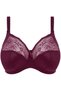 حمالة صدر نسائية من Cate Underwire ذات تغطية كاملة - 4