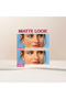 K-Spirit Cover Up Matte Cusion Foundation 15 g - 6