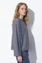 Striped Long Sleeve T-Shirt - 4