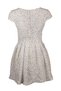 Rochie Update Tacifit Albă - 3