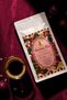 Christmas Kiss Ground Coffee 2026 — Chestnut Flavored Filter Coffee 200 Gr - 2
