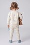 Baby Girl Snap-On Shoulder Set Dmb-0895 - 3