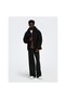 Romo Men's Black Coat (22038720-B) - 2