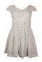 Rochie Update Tacifit Albă - 2
