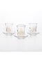 Harmony 50 Pieces Tea and Coffee Set