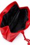 Faux Leather Magnet Closure Women's Handbag Diaz - 4