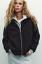 Fermuarlı Sweatshirt - 2