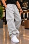 Baggy Men's 3 Thread Wide Leg Seasonal Tracksuit - 6