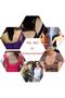 YANDW womens Push-up Bra - 5
