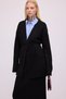 Belted Knitwear Skirt Set
