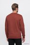Burgundy Men's Sweatshirt Gw2520255 - 2