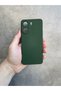 Redmi 13C Compatible Case Khaki Camera Protected Shock Absorbing Slim Phone Case