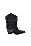 Pm93 K1009 Westeren Women's Boots - 2
