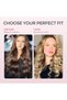 Automatic Rotating Curling Iron - CURLPRO Beach Waves Curling Wand, Portable Hair 32MM - 3