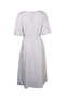 Rochie Alb Mineral - 2