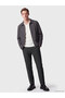 Esvab • Modern & Distinctive Relax Fit Pleated Men's Trousers - 2