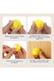 Deodorizer Balls 8-Piece Long-Lasting Adhesive Freshener - 7