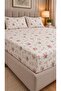 Double Bedding Set 160X200 Modern, Patterned, Stylish Design, Soft Texture - 3