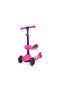 Lamborghini Kids Scooter, Pink