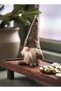 New Year's Elf Brownie Y15Cm Brown - 3