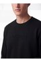 Quality Parts Printed Men's Thick Sweatshirt from Çelebi Store - 4