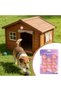 Deodorizer Balls 8-Piece Natural Long-Lasting Adhesive - 2