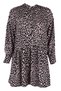 Rochie Audrey Neagră