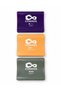 Long Stretching Bands (Stretching Bands) Set of 3 - 2