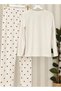 Pijama takımı - 3