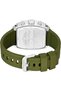 Coswig 45 mm Men's Chronograph Grey Dial with Olive Green Silicon PEWGO0063104 - 5