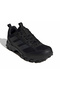 Terrex Rockadıa Unisex Outdoor Trekking and Hiking Shoes - 4