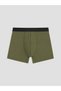 Quality Parts Cotton Flexible Men's Boxer from Çelebi Store - 2