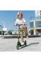 Lamborghini City Glide Scooter, Green - 6