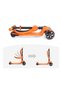 Lamborghini Kids Scooter, Pink - 3