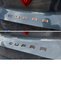Cupra Formentor Decorated Case Compatible Emblem Sticker Set |   Shiny Black - 3