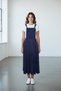 Rochie Leila Dark Blue