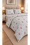 Double Bedding Set 160X200 Modern, Patterned, Stylish Design, Soft Texture - 2