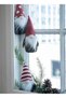 New Year's Elf Set of 3 Bondle Y17Cm Felted Assorted - 4