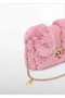 Girl's Bag Pink - 4