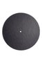 Serving platter, slate, 30cm, "Tapas + Friends" - - 3
