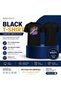 Women's Astronaut Space Cotton T-Shirt – Short Sleeve Casual Tee - 7