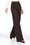 Women's Buckle Detailed Trousers |   Wide Leg Wide Leg Pants |   Knitted Fabric |   Modern Daily Wear |   Stylish and Comfortable Combinations |   Women's Underwear |   City Style |   Wide Cut Trousers |   Casual and Office Combinations |   Elegant - 4