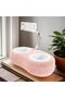 Tablet Pillow Stand Rotatable Phone Mount - 6
